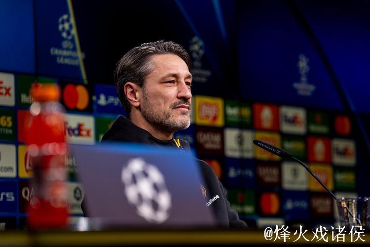 科瓦奇谈吉拉西替补原因：与之前冲突无关，纯属我想