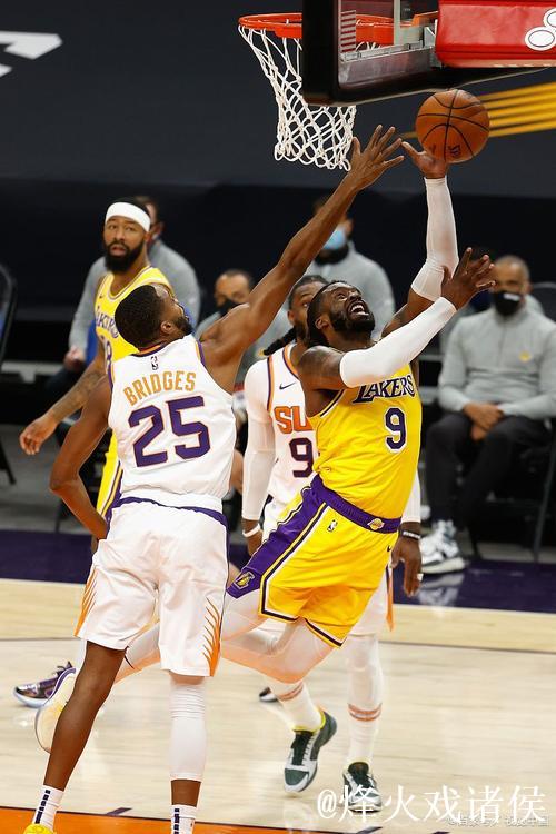 皮尔斯点评湖人太阳之战:收官四分钟堪称本赛季最低智商表现 皮尔斯点评湖人太阳之战:收官四分钟堪称本赛季最低智商表现