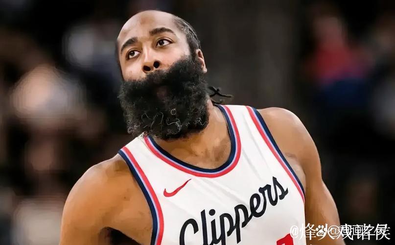 泰伦-卢:哈登因左小腿挫伤缺席训练,今日仍将上场 泰伦-卢:哈登因左小腿挫伤缺席训练,今日仍将上场