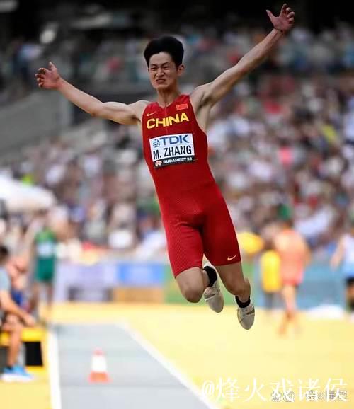 谋突破改动作磨细节防伤病 张溟鲲稳得住才跳得远