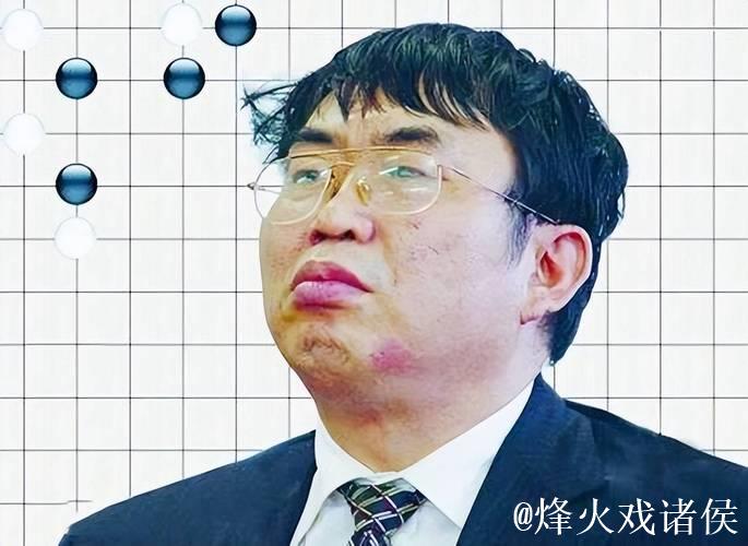 聂卫平懊悔为国足启封珍藏茅台