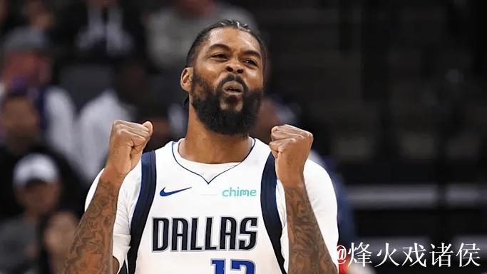 马绍尔砍下全队最高24分，赛后坦言训练刻苦上场无惧